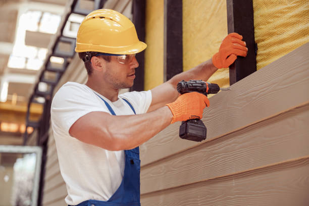 Siding for Multi-Family Homes in Cairo, IL